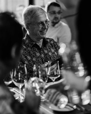 Zažijte jedinečný večer s víny z Bandolu v naší vinárně v srdci Břevnova. 🍷 Degustací Vás provede majitel vinárny Vins de...