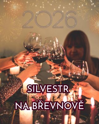 🍾 Zveme Vás na silvestrovský večer do naší francouzské vinárny! ✨ Otevíráme od 16:00 a budeme se těšit na každého, kdo se...